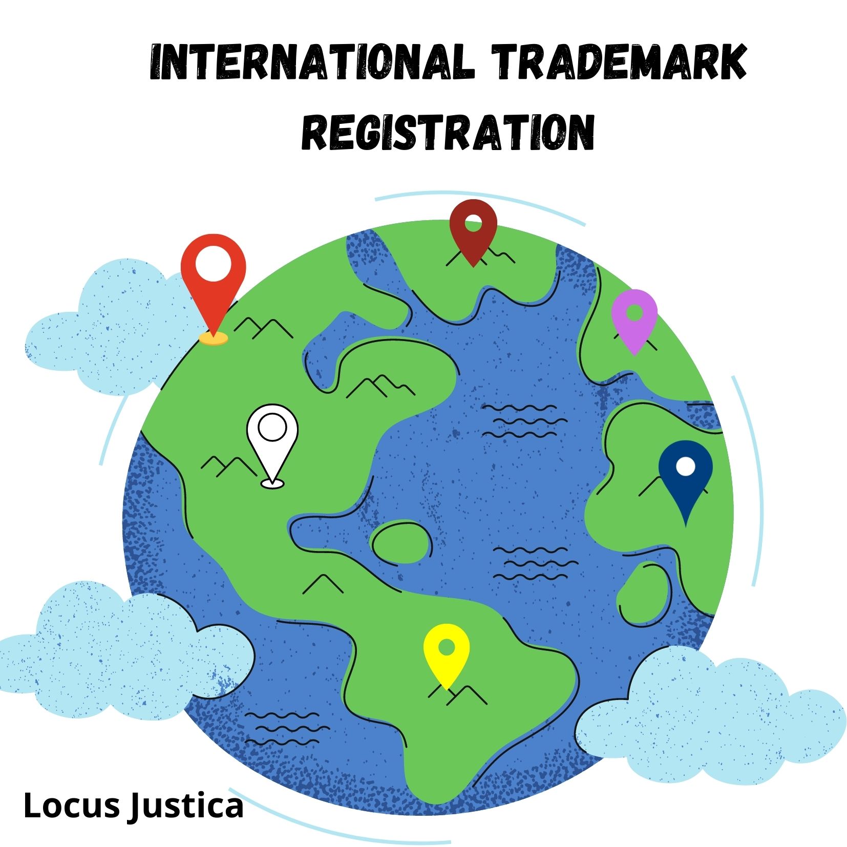 International Trademark Registration